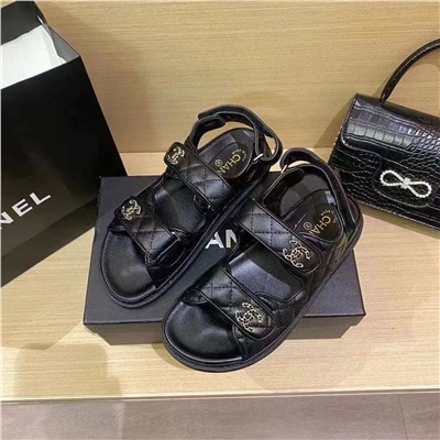 Женские сандали