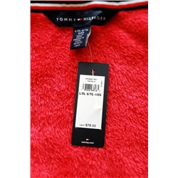 Женский домашних халат Tommy Hilfige*r  ОРИГИНАЛ!