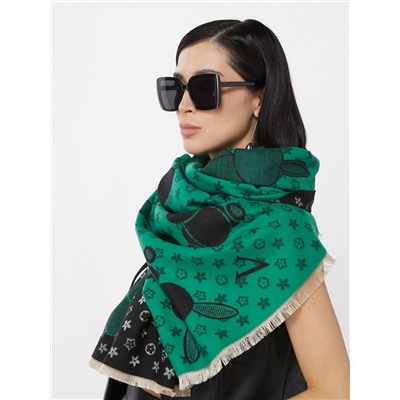 Палантин женский RH10-17512-4