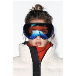 FAUX SHEARLING PADDED ANORAK 80% DOWN 20% FEATHER HEIQ XREFLEX™ RECCO® TECHNOLOGY SKI COLLECTION, CHARACTERISTICS