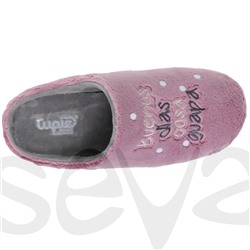 Tupie, ZAPATILLA CASA SEÑORA