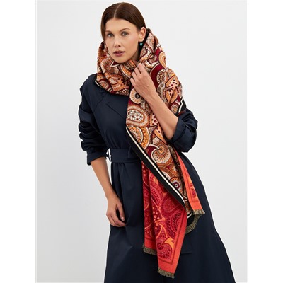 Палантин женский RH25-29-11