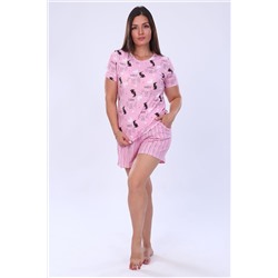 Пижама 24258 НАТАЛИ #808993