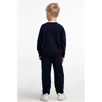 Детский костюм с брюками ПРОСимпл НАТАЛИ #949112