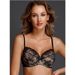 Бюст "мягкая чашка"