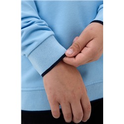 Толстовка Лицеист подростковая