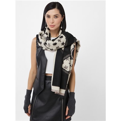 Палантин женский RH10-1753-3