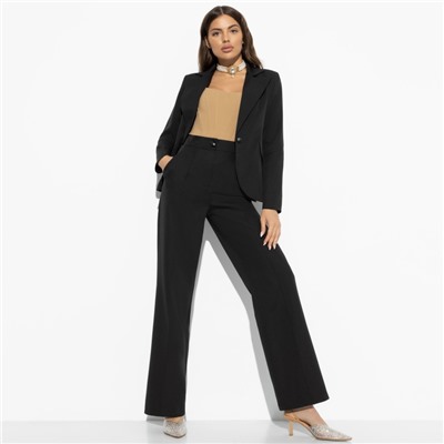 Брюки, Модный захват (найт)