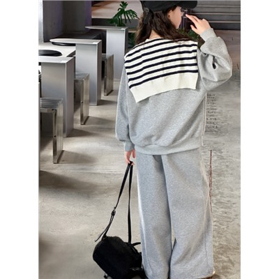 Костюм спортивный для девочек