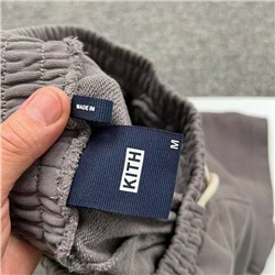 Мужские шорты с накладными карманами по бокам Kit*h