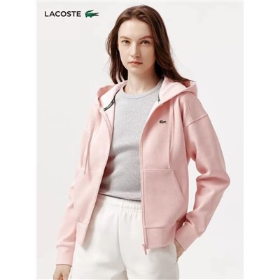 Спортивная кофта ЛАКОСТ*Е