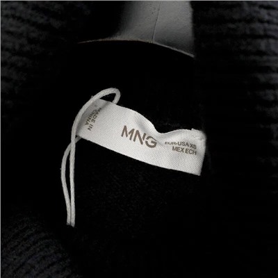 Женское платье-водолазка  🖤МАНГ*О