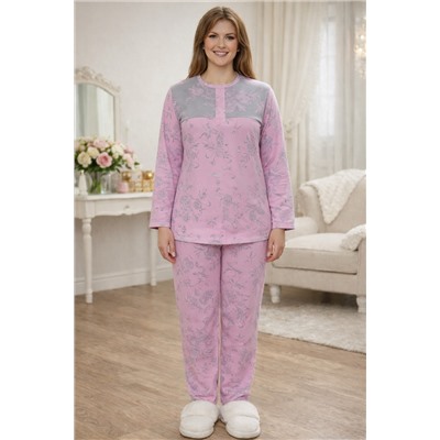 Женский Костюм 39064