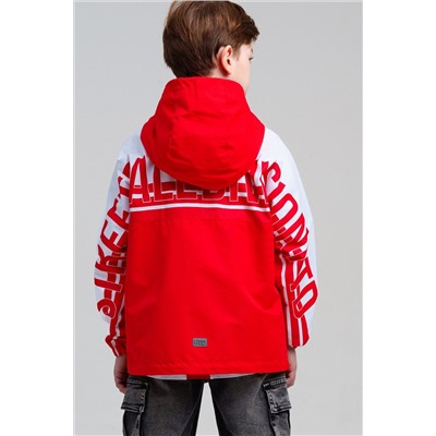 Ветровка PLAYTODAY, 1197211