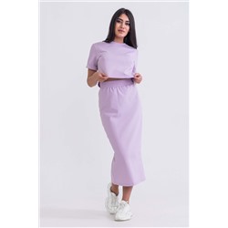 Костюм с юбкой 1201 НАТАЛИ #884194