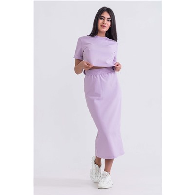 Костюм с юбкой 1201 НАТАЛИ #884194