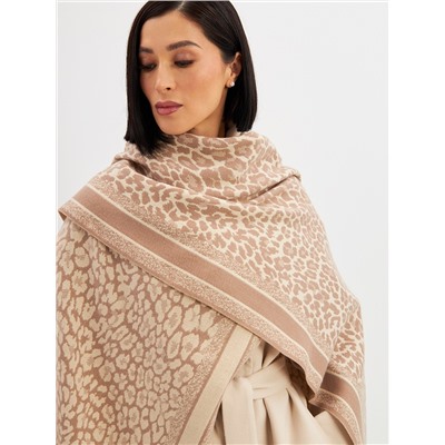 Палантин женский SH25-201-3