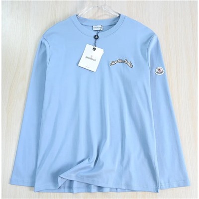 Мужская футболка MONCLE*R