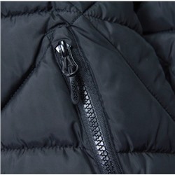 Спортивная куртка с капюшоном  РИБО*К Экспорт в США