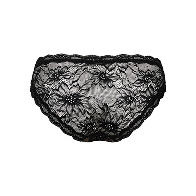 Комплект №774444 Lea балконет слип Mioocchi