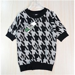 Женская трикотажная кофта КАР*Л 😎