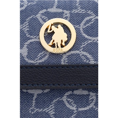 Kadın Denim Çapraz Çanta