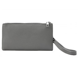 Сумка женская Lanotti SF6605/серый