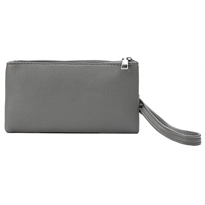 Сумка женская Lanotti SF6605/серый