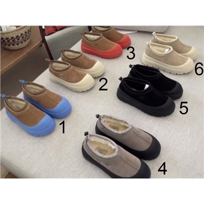 БОТИНКИ УГ*Г