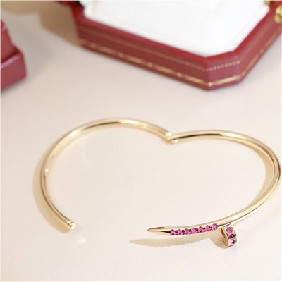 Браслет гвоздь Карть*е