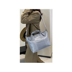 Сумка женская Lanotti 6611 new/голубой