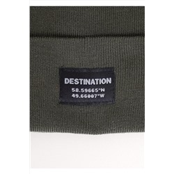 Шапка CLEVER, 1124001