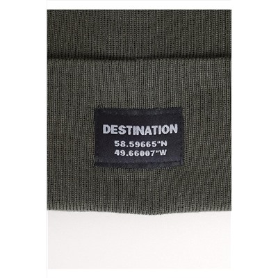 Шапка CLEVER, 1124001