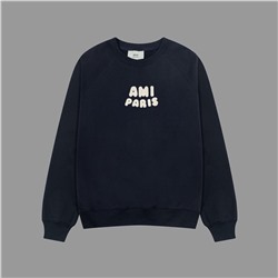 Свитшот  унисекс AM*I