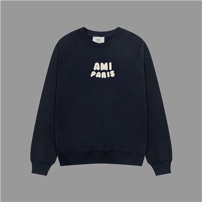 Свитшот  унисекс AM*I