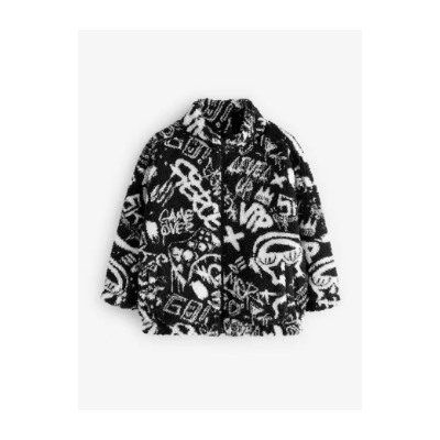 Флисовая кофта для мальчиков. Экспорт