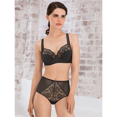 Трусы №8218 слип Malena Mioocchi