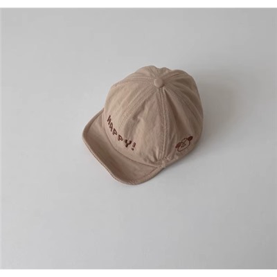 Кепка для мальчиков