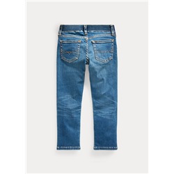 Boys 2-7 Sullivan Slim Stretch Jean