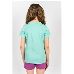 Костюм с шортами 41106 (футболка+ шорты) НАТАЛИ #885484