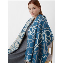 Палантин женский RH10-1754-7