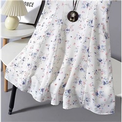 Милое легкое платье  NO BOUNDARIE*S Материал: полиэстер