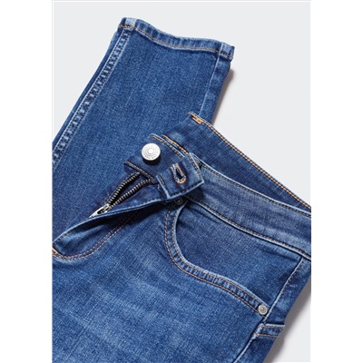 Jeans skinny push-up