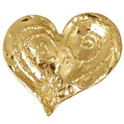 Брошь (покрытие золото), Есть комплект