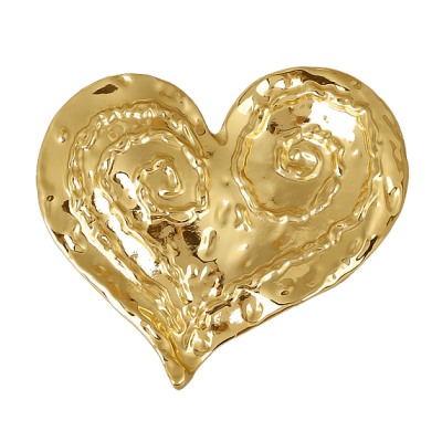 Брошь (покрытие золото), Есть комплект