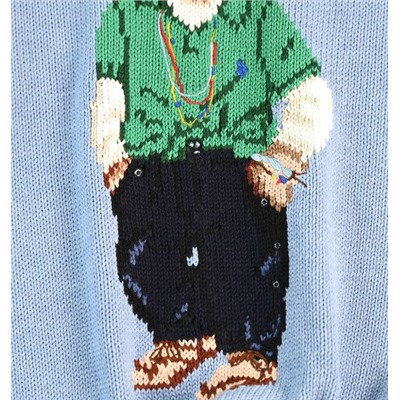 Женский свитер  РАЛЬ*Ф Л