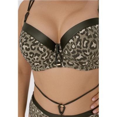 L2515-YP-572 Верх купальника