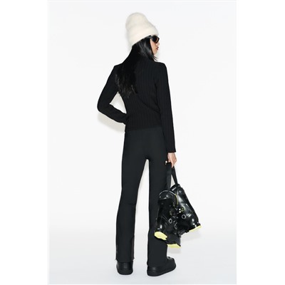 BREATHABLE WATER-REPELLENT SKI COLLECTION JACKET