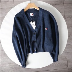 Женский свободный кардиган ТОММИ ДЖИН*С