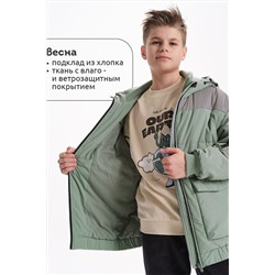 Ветровка PELICAN, 1104403